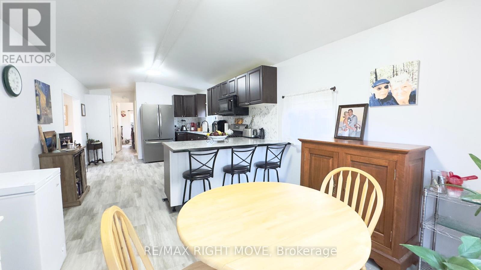 101 - 1007 Racoon Road, Gravenhurst, Ontario  P1P 0C2 - Photo 10 - X12506308