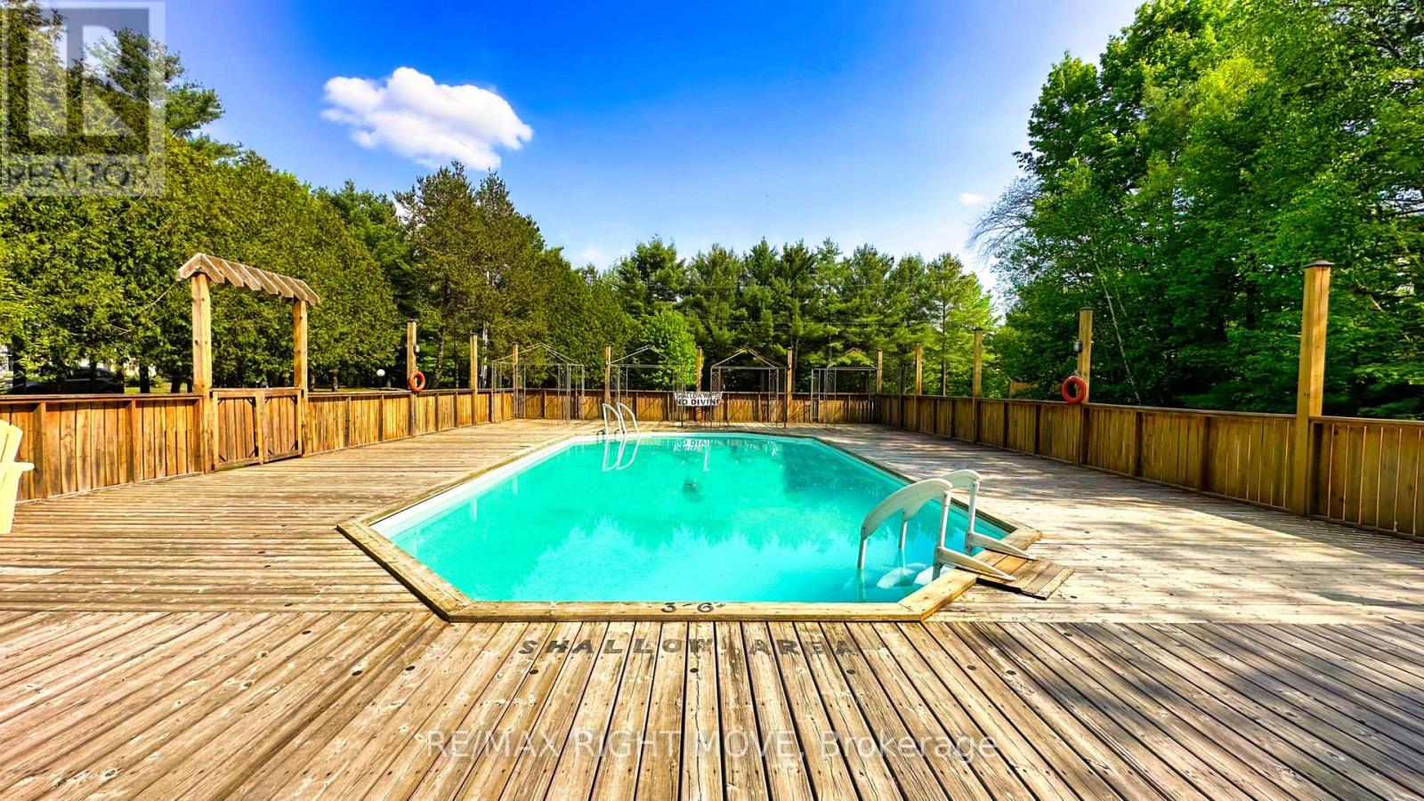 101 - 1007 Racoon Road, Gravenhurst, Ontario  P1P 0C2 - Photo 18 - X12506308