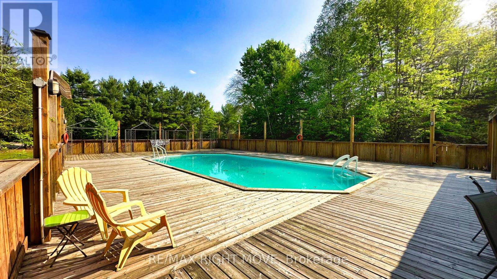 101 - 1007 Racoon Road, Gravenhurst, Ontario  P1P 0C2 - Photo 19 - X12506308