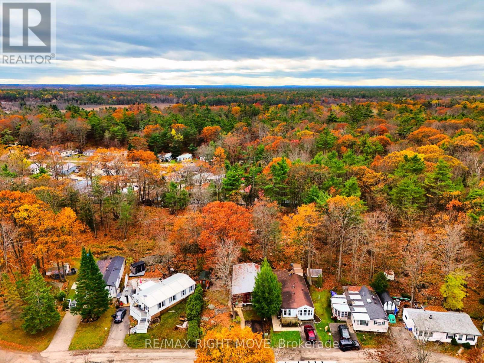 101 - 1007 Racoon Road, Gravenhurst, Ontario  P1P 0C2 - Photo 22 - X12506308