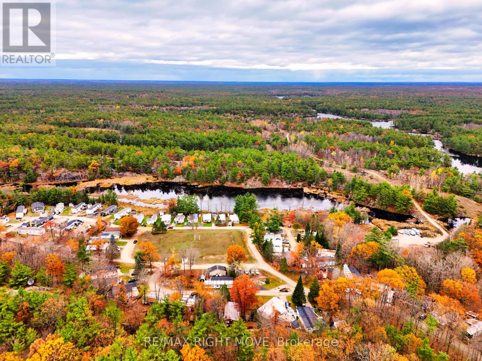101 - 1007 Racoon Road, Gravenhurst, Ontario  P1P 0C2 - Photo 24 - X12506308
