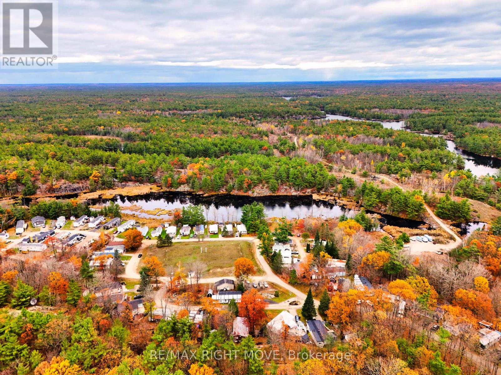 101 - 1007 Racoon Road, Gravenhurst, Ontario  P1P 0C2 - Photo 25 - X12506308