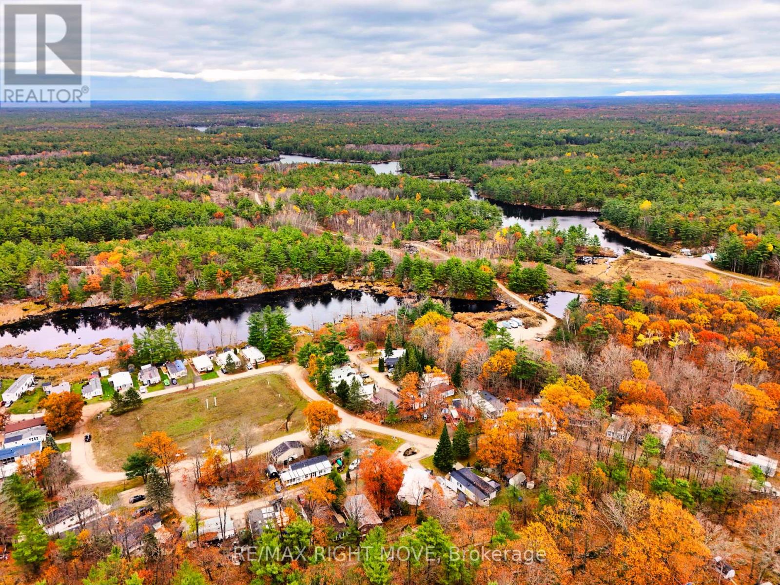 101 - 1007 Racoon Road, Gravenhurst, Ontario  P1P 0C2 - Photo 26 - X12506308