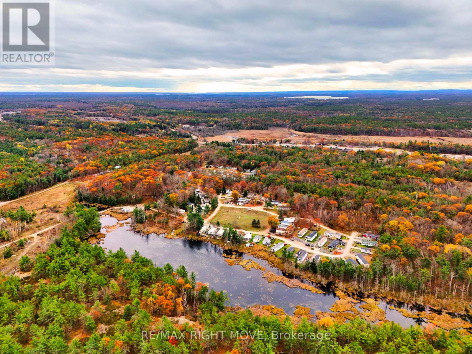 101 - 1007 Racoon Road, Gravenhurst, Ontario  P1P 0C2 - Photo 29 - X12506308