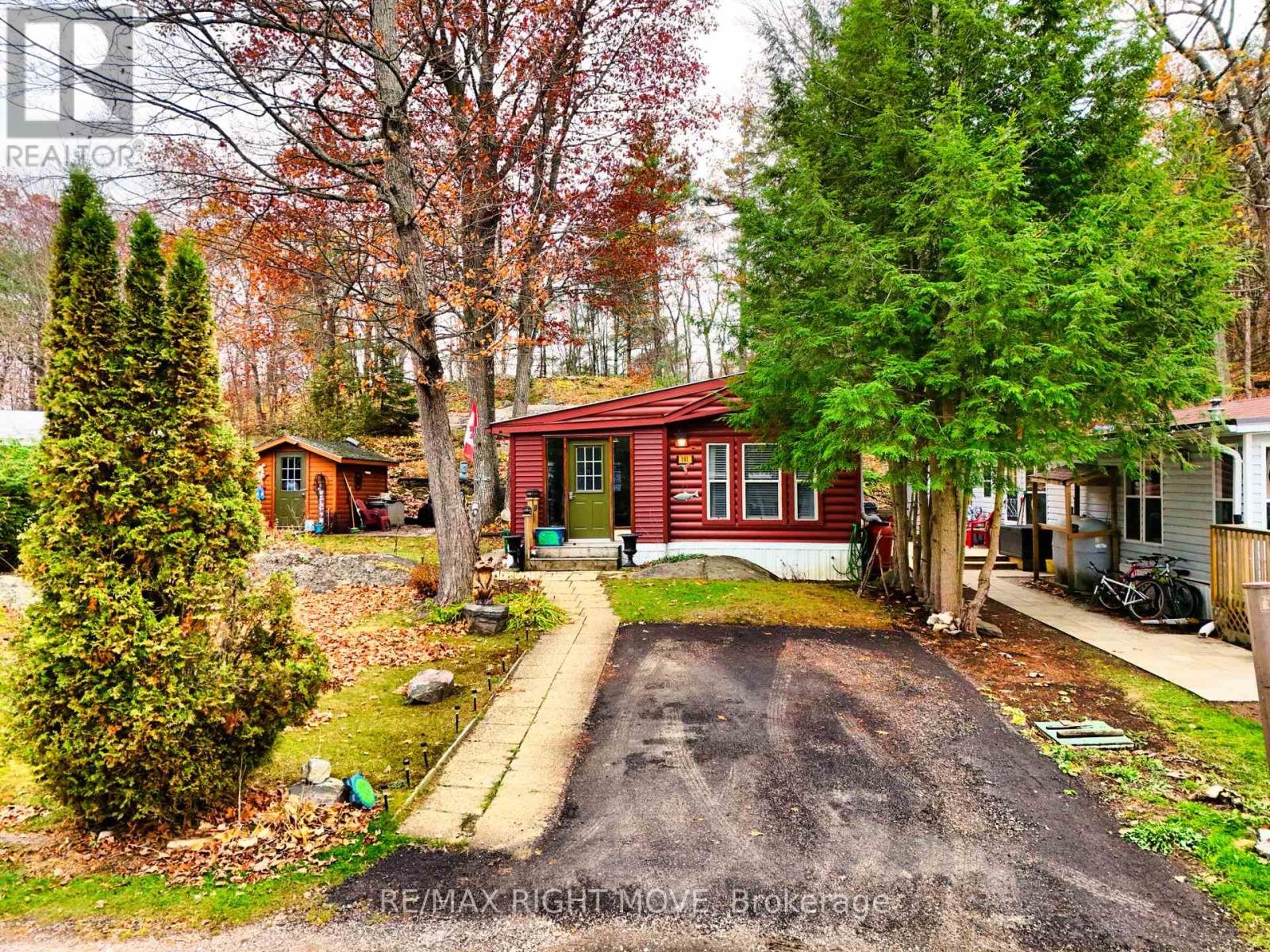 101 - 1007 Racoon Road, Gravenhurst, Ontario  P1P 0C2 - Photo 30 - X12506308