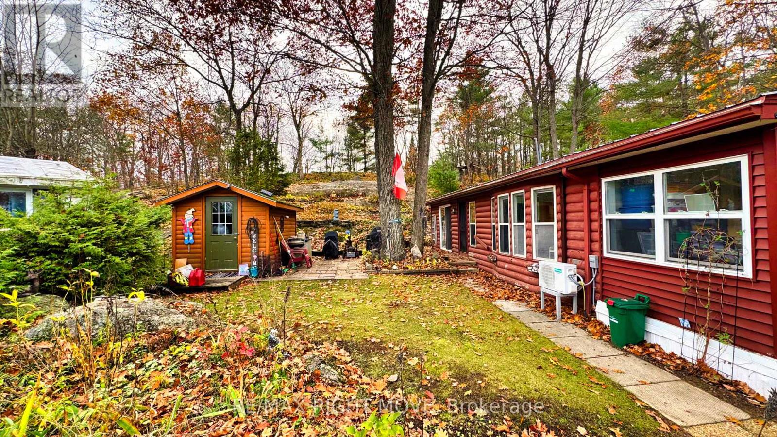 101 - 1007 Racoon Road, Gravenhurst, Ontario  P1P 0C2 - Photo 31 - X12506308