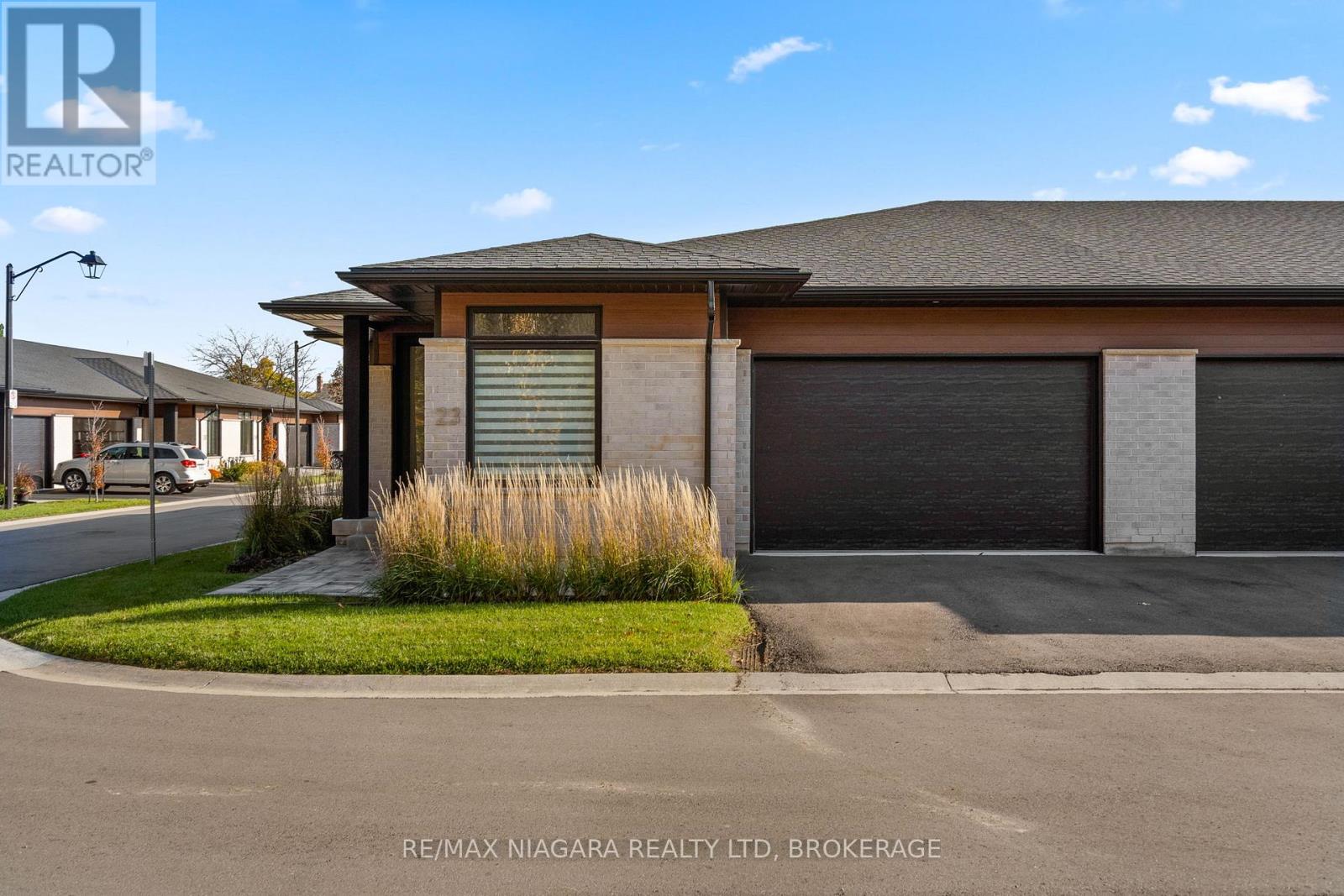 23 - 300 RICHMOND STREET, thorold (confederation heights), Ontario