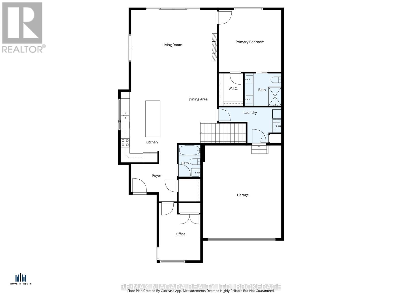 23 - 300 Richmond Street, Thorold (Confederation Heights), Ontario  L2V 0L6 - Photo 35 - X12506362