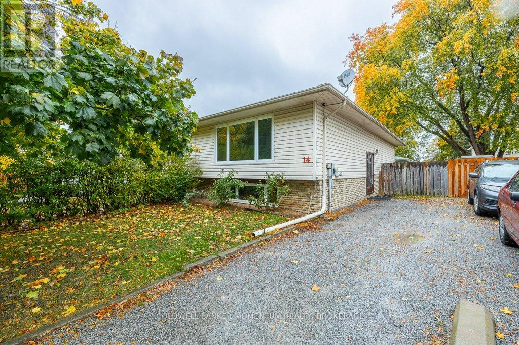 14 Ventura Drive, St. Catharines, Ontario  L2R 7H5 - Photo 1 - X12506384
