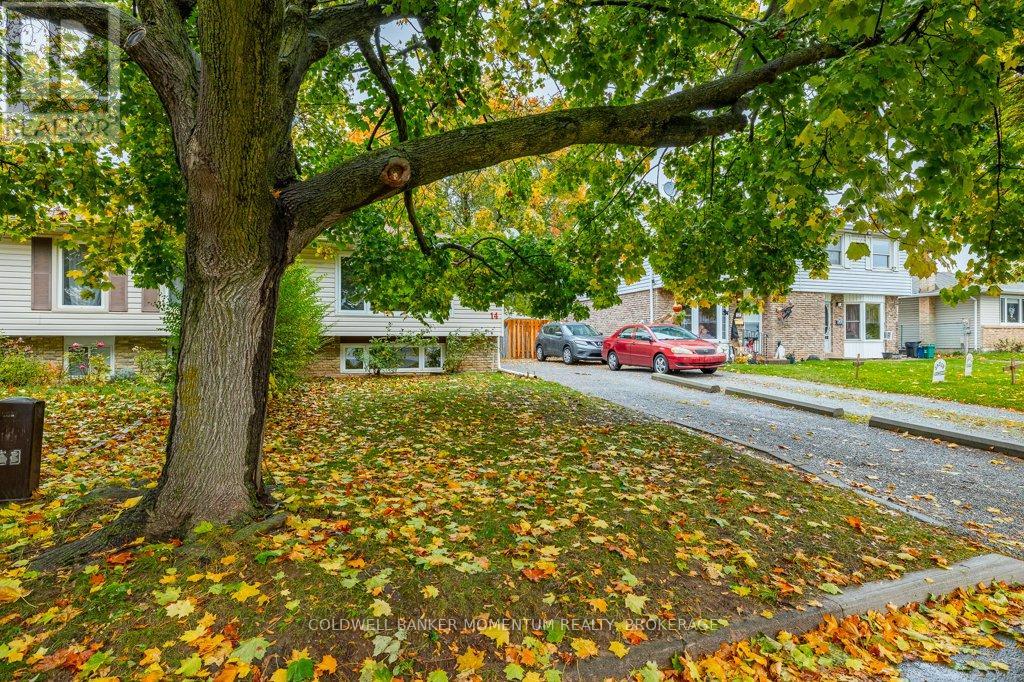 14 Ventura Drive, St. Catharines, Ontario  L2R 7H5 - Photo 2 - X12506384
