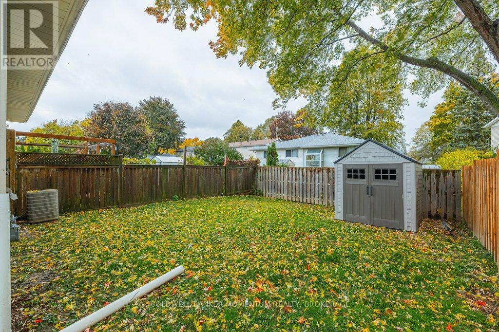 14 Ventura Drive, St. Catharines, Ontario  L2R 7H5 - Photo 29 - X12506384