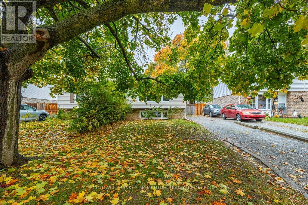 14 Ventura Drive, St. Catharines, Ontario  L2R 7H5 - Photo 3 - X12506384