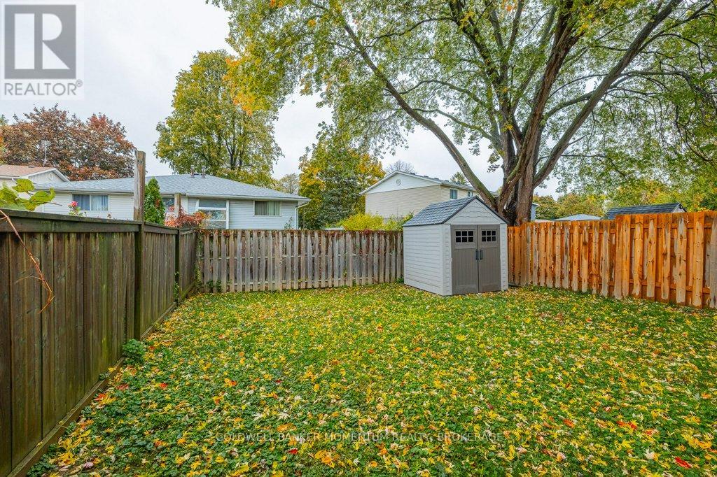 14 Ventura Drive, St. Catharines, Ontario  L2R 7H5 - Photo 30 - X12506384