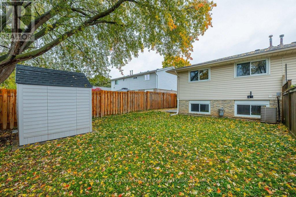 14 Ventura Drive, St. Catharines, Ontario  L2R 7H5 - Photo 31 - X12506384