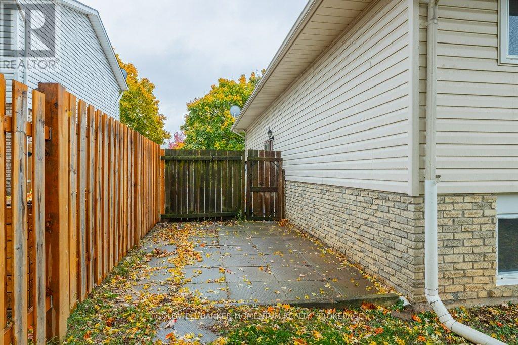 14 Ventura Drive, St. Catharines, Ontario  L2R 7H5 - Photo 32 - X12506384