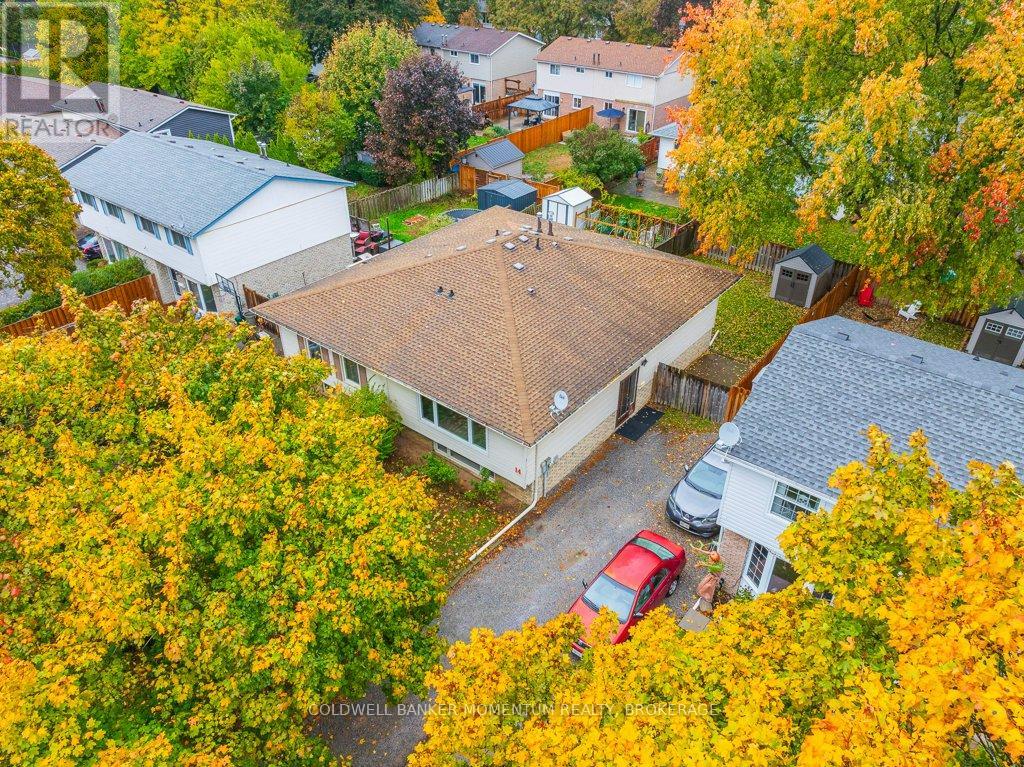 14 Ventura Drive, St. Catharines, Ontario  L2R 7H5 - Photo 33 - X12506384