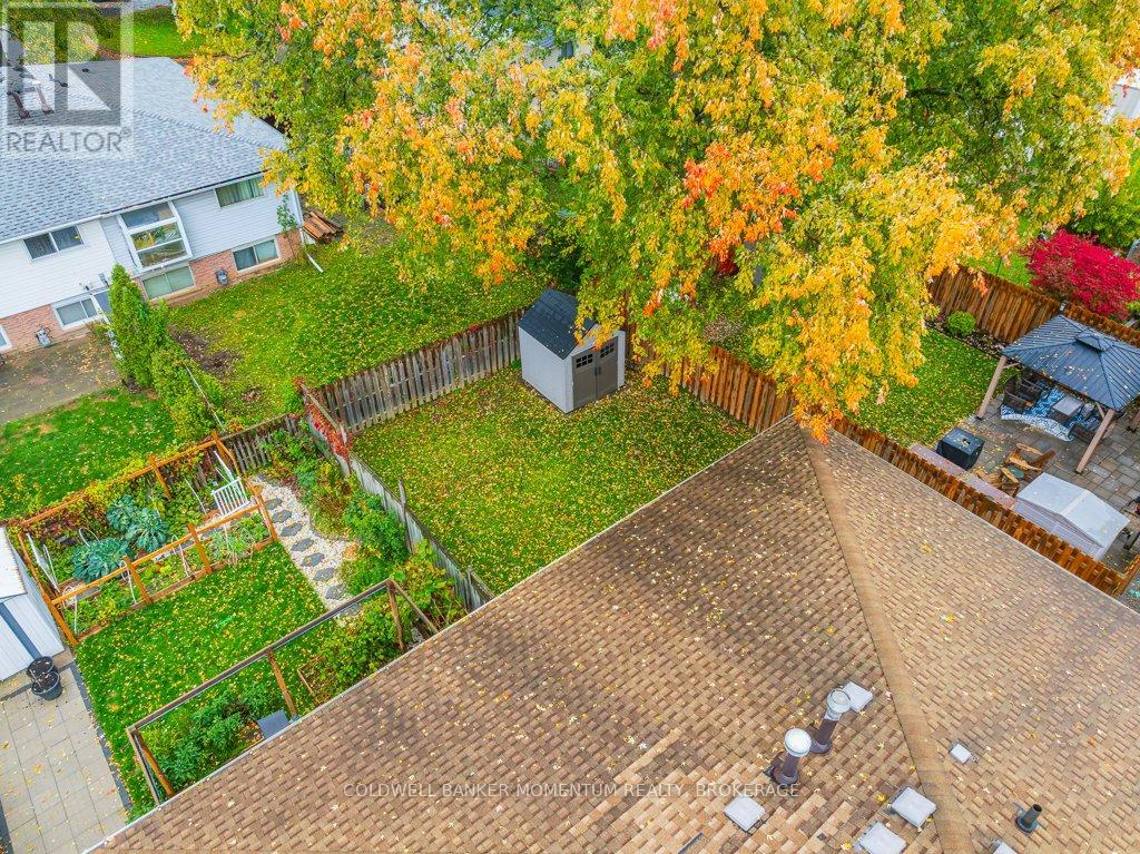 14 Ventura Drive, St. Catharines, Ontario  L2R 7H5 - Photo 35 - X12506384