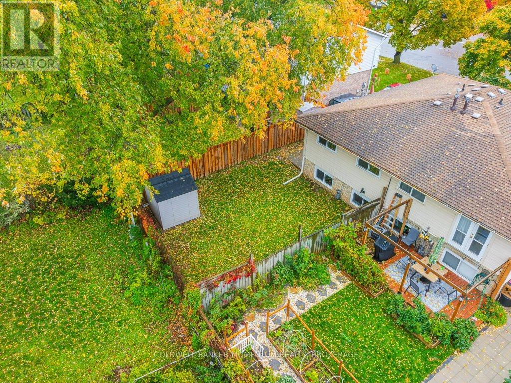 14 Ventura Drive, St. Catharines, Ontario  L2R 7H5 - Photo 36 - X12506384