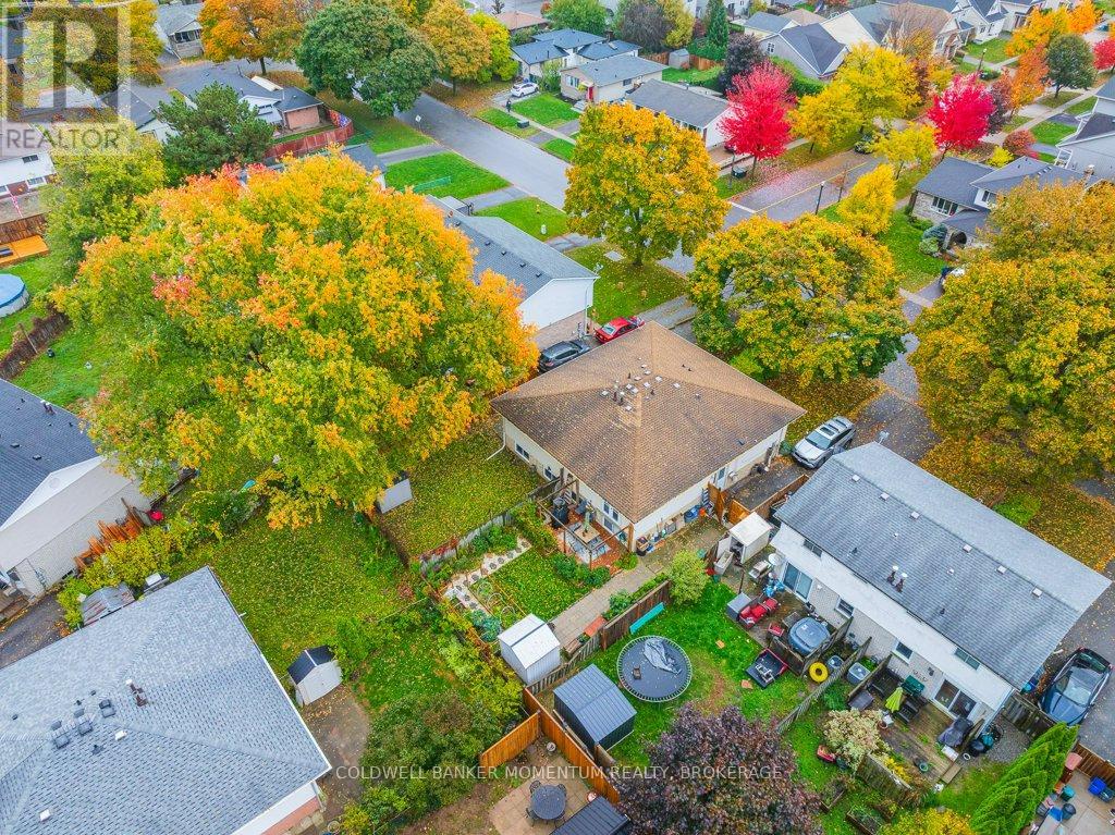 14 Ventura Drive, St. Catharines, Ontario  L2R 7H5 - Photo 37 - X12506384