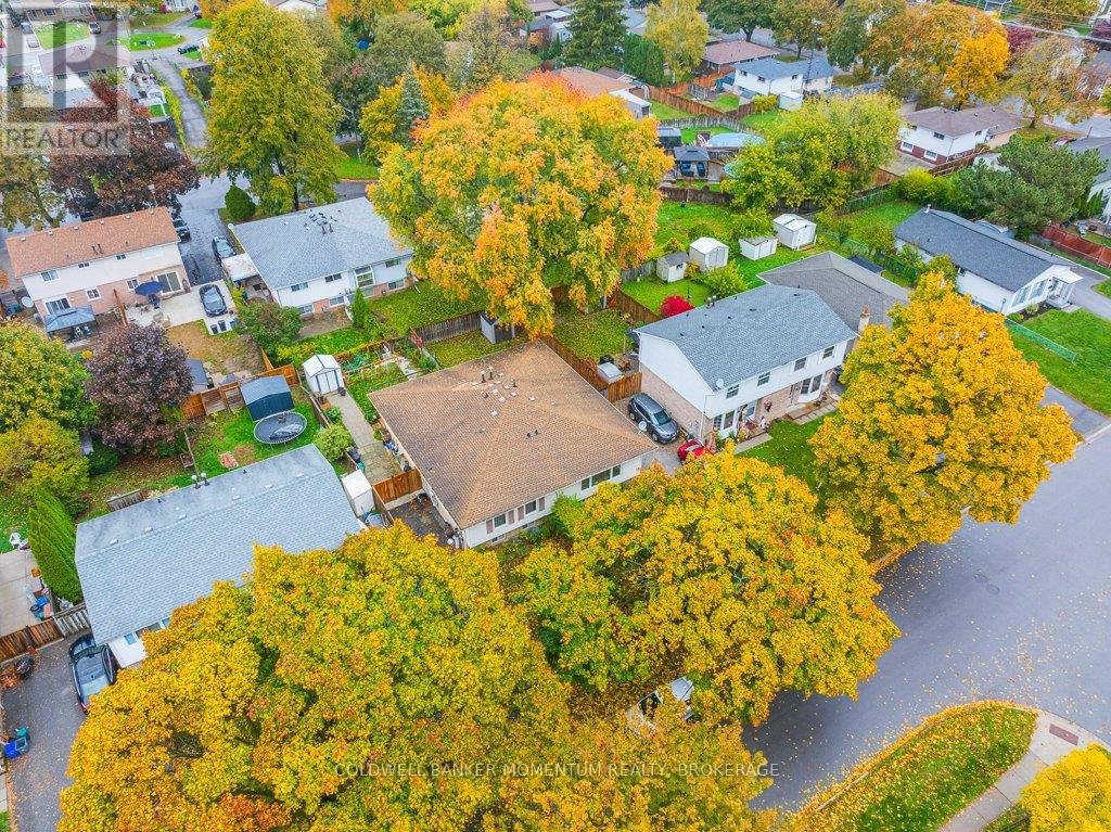 14 Ventura Drive, St. Catharines, Ontario  L2R 7H5 - Photo 38 - X12506384