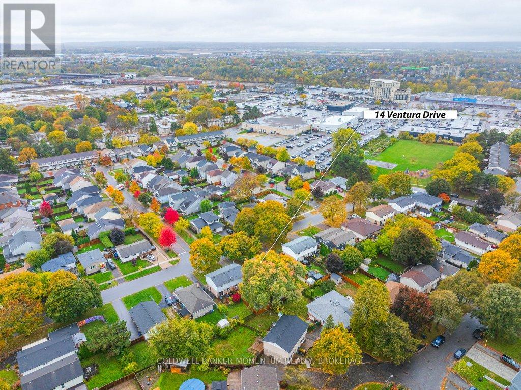 14 Ventura Drive, St. Catharines, Ontario  L2R 7H5 - Photo 41 - X12506384