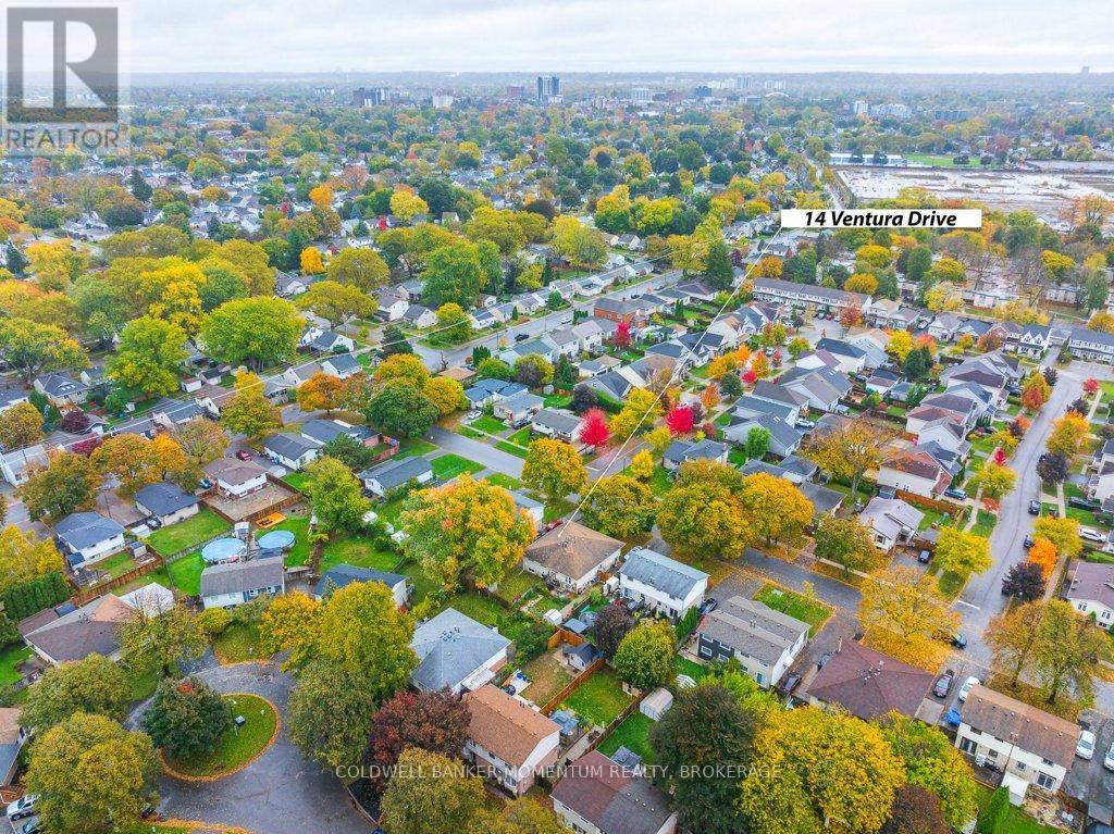 14 Ventura Drive, St. Catharines, Ontario  L2R 7H5 - Photo 42 - X12506384