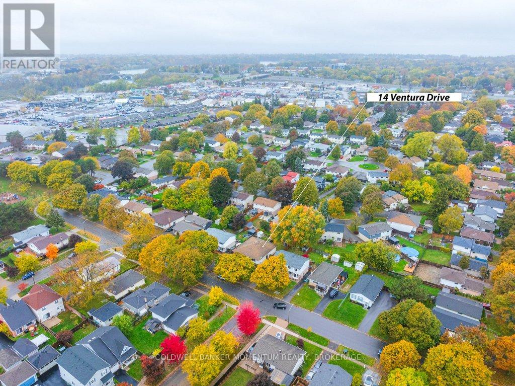 14 Ventura Drive, St. Catharines, Ontario  L2R 7H5 - Photo 44 - X12506384