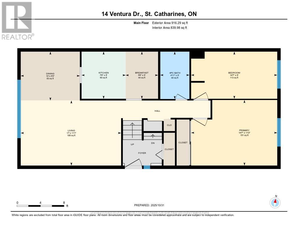 14 Ventura Drive, St. Catharines, Ontario  L2R 7H5 - Photo 46 - X12506384