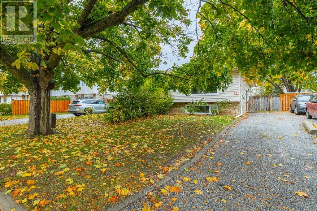 14 Ventura Drive, St. Catharines, Ontario  L2R 7H5 - Photo 48 - X12506384