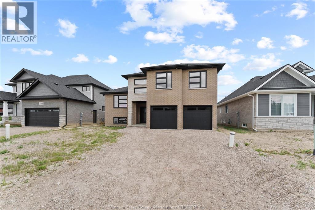 2474 Partington Avenue, Windsor, Ontario N9E 0B4 - Photo 3 - 25027911