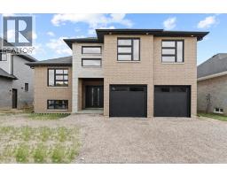 2474 PARTINGTON AVENUE, Windsor, Ontario