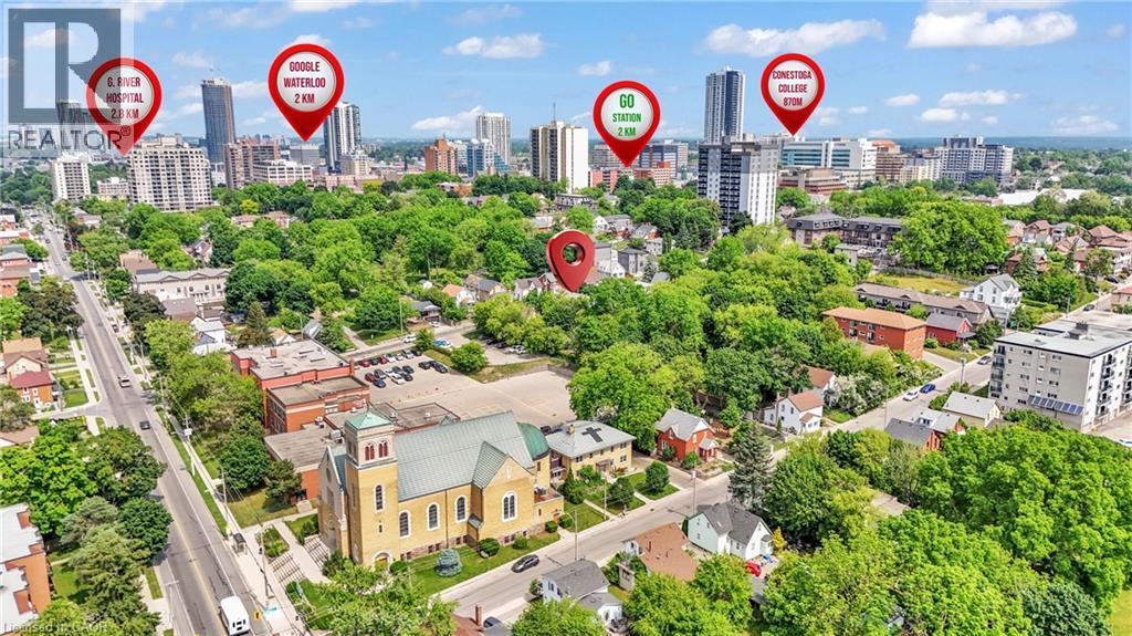 119 Cedar Street S Unit# 7, Kitchener, Ontario N2G 3L6 - Photo 21 - 40785414