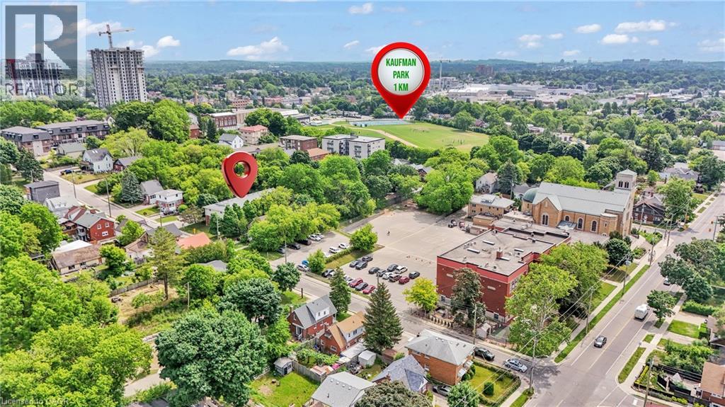 119 Cedar Street S Unit# 7, Kitchener, Ontario N2G 3L6 - Photo 22 - 40785414