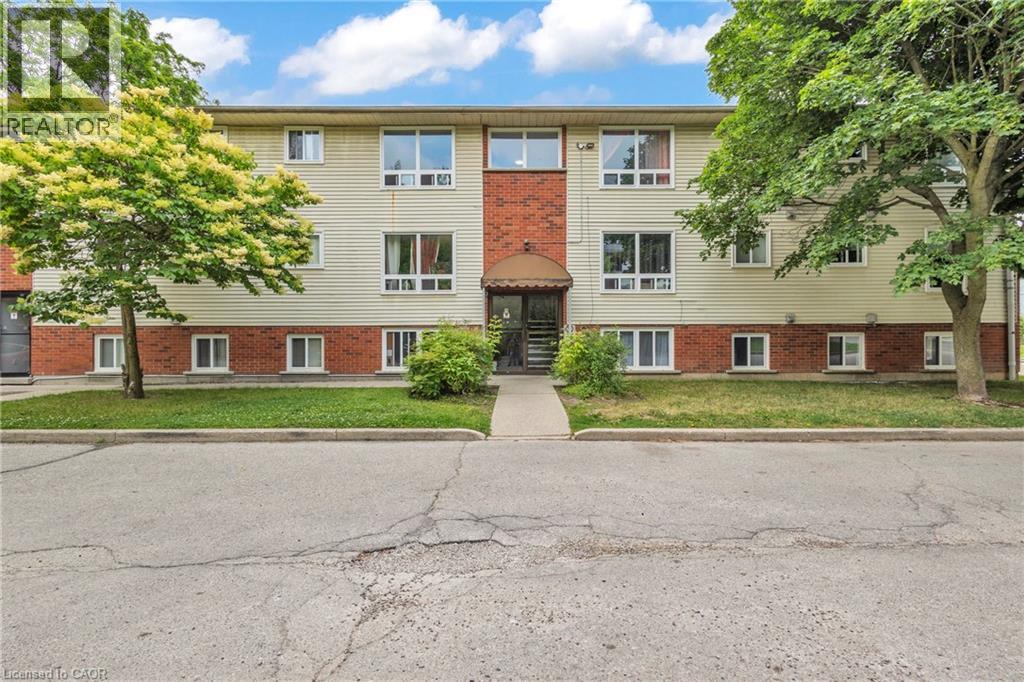 119 Cedar Street S Unit# 7, Kitchener, Ontario N2G 3L6 - Photo 25 - 40785414