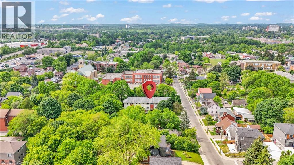 119 Cedar Street S Unit# 7, Kitchener, Ontario N2G 3L6 - Photo 26 - 40785414