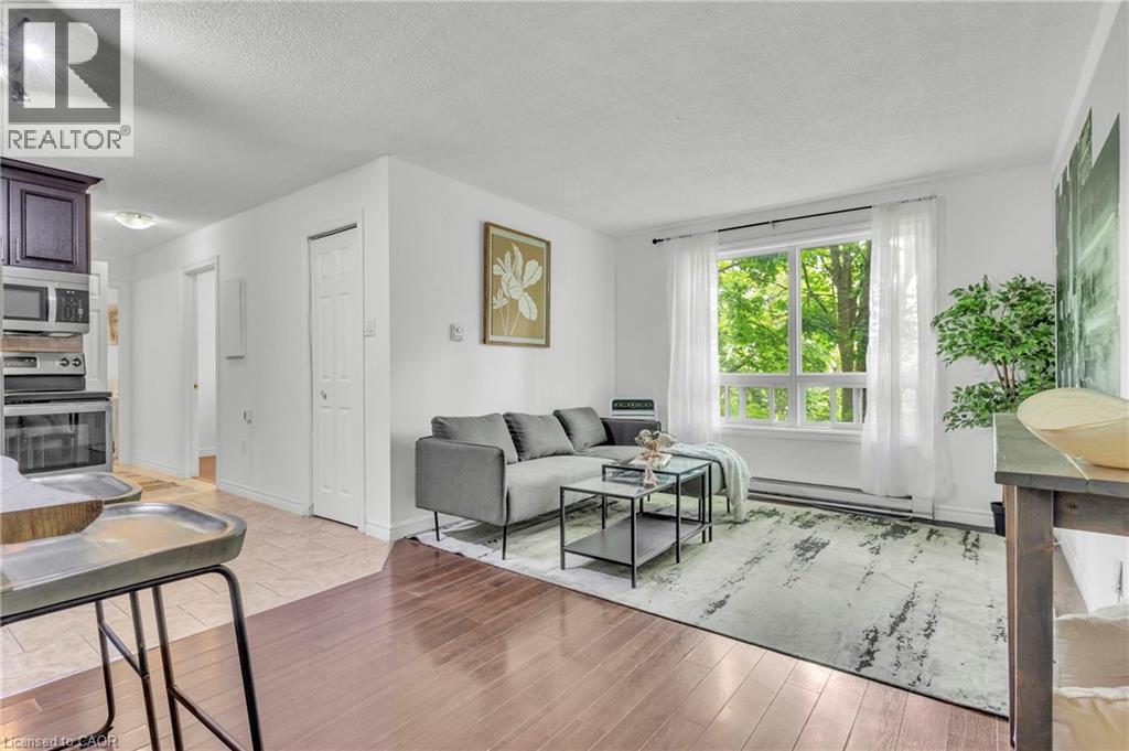 119 Cedar Street S Unit# 7, Kitchener, Ontario N2G 3L6 - Photo 4 - 40785414