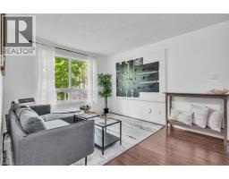 119 CEDAR Street S Unit# 7, Kitchener, Ontario