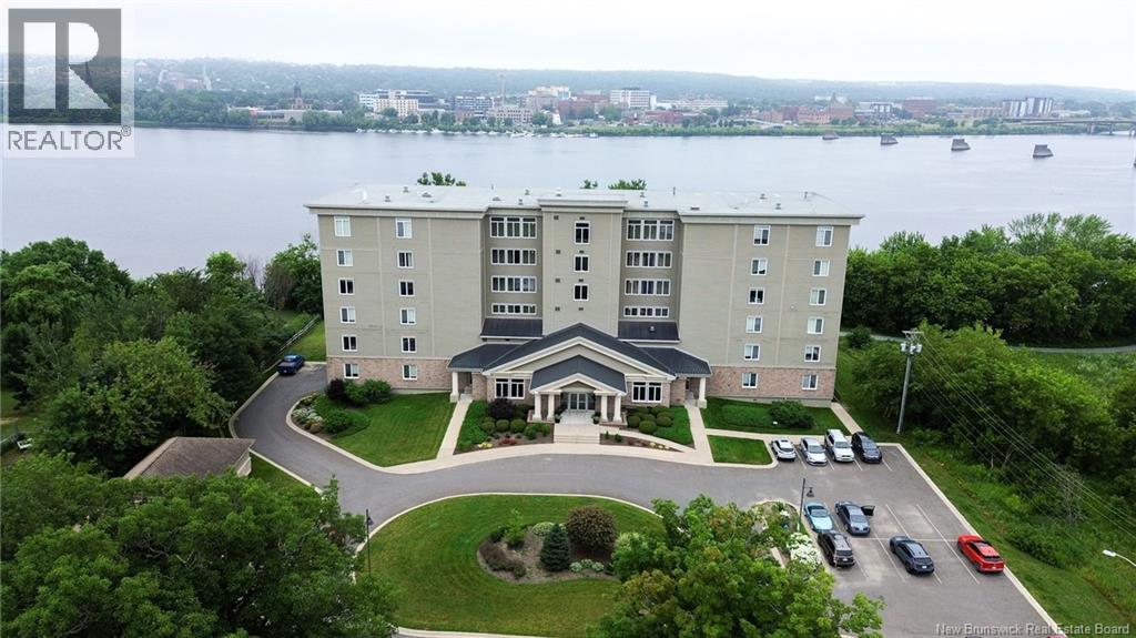 1 Southview Lane Unit# 505, Fredericton, New Brunswick  E3A 5V3 - Photo 1 - NB129575