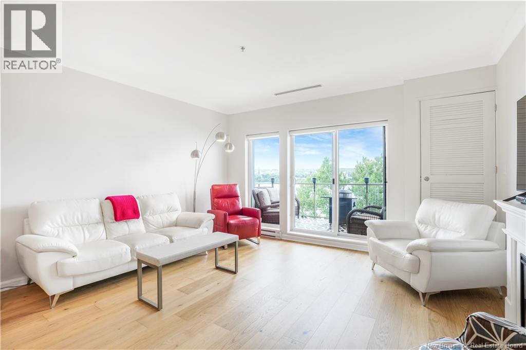 1 Southview Lane Unit# 505, Fredericton, New Brunswick  E3A 5V3 - Photo 10 - NB129575