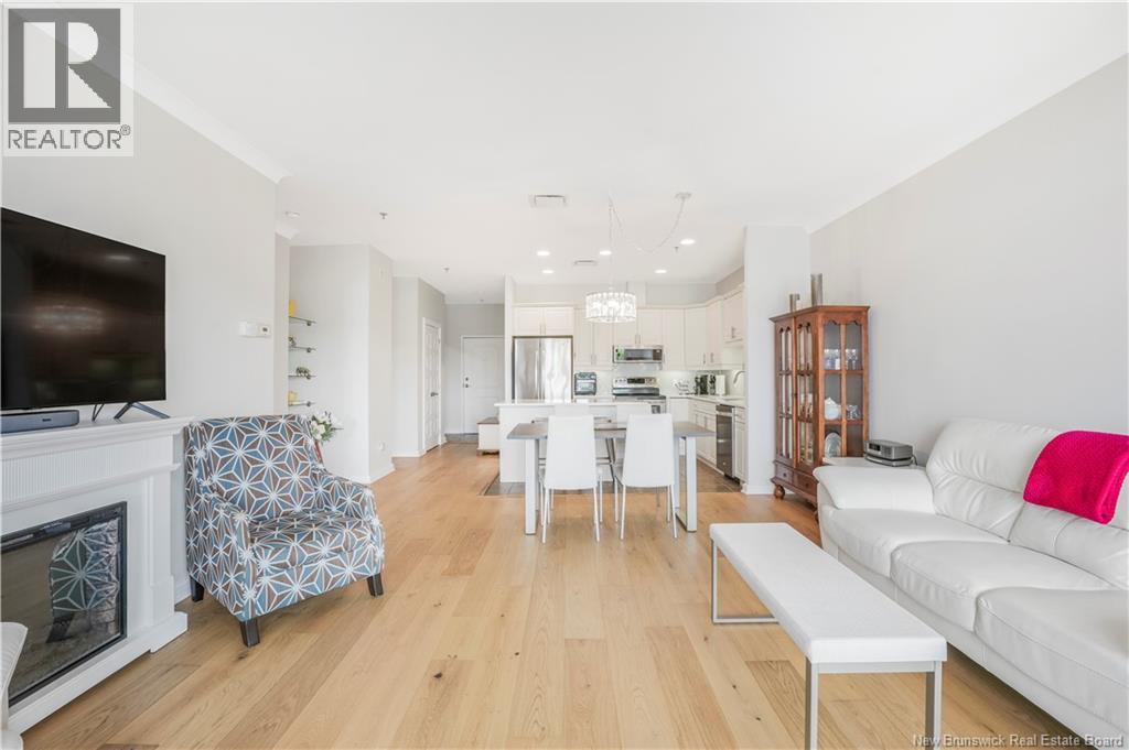 1 Southview Lane Unit# 505, Fredericton, New Brunswick  E3A 5V3 - Photo 11 - NB129575