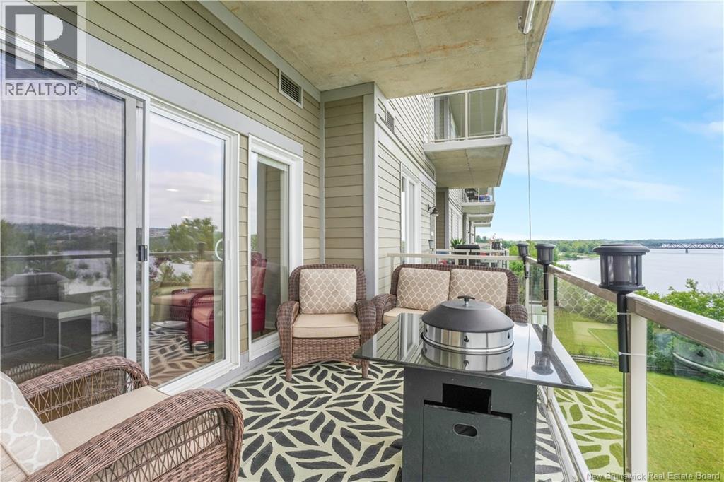 1 Southview Lane Unit# 505, Fredericton, New Brunswick  E3A 5V3 - Photo 20 - NB129575