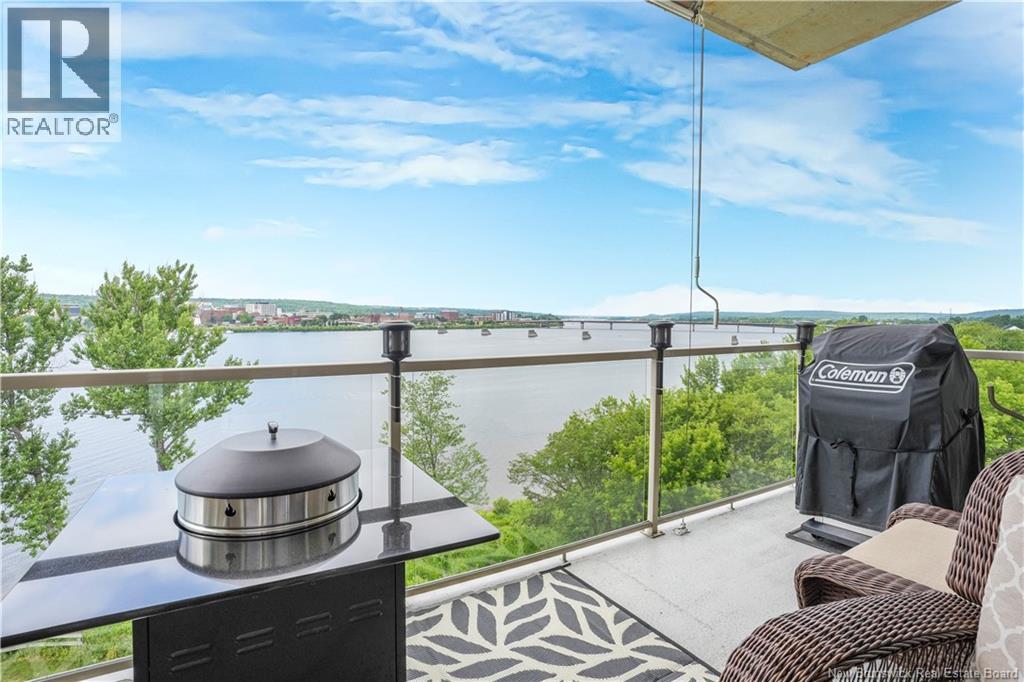 1 Southview Lane Unit# 505, Fredericton, New Brunswick  E3A 5V3 - Photo 21 - NB129575