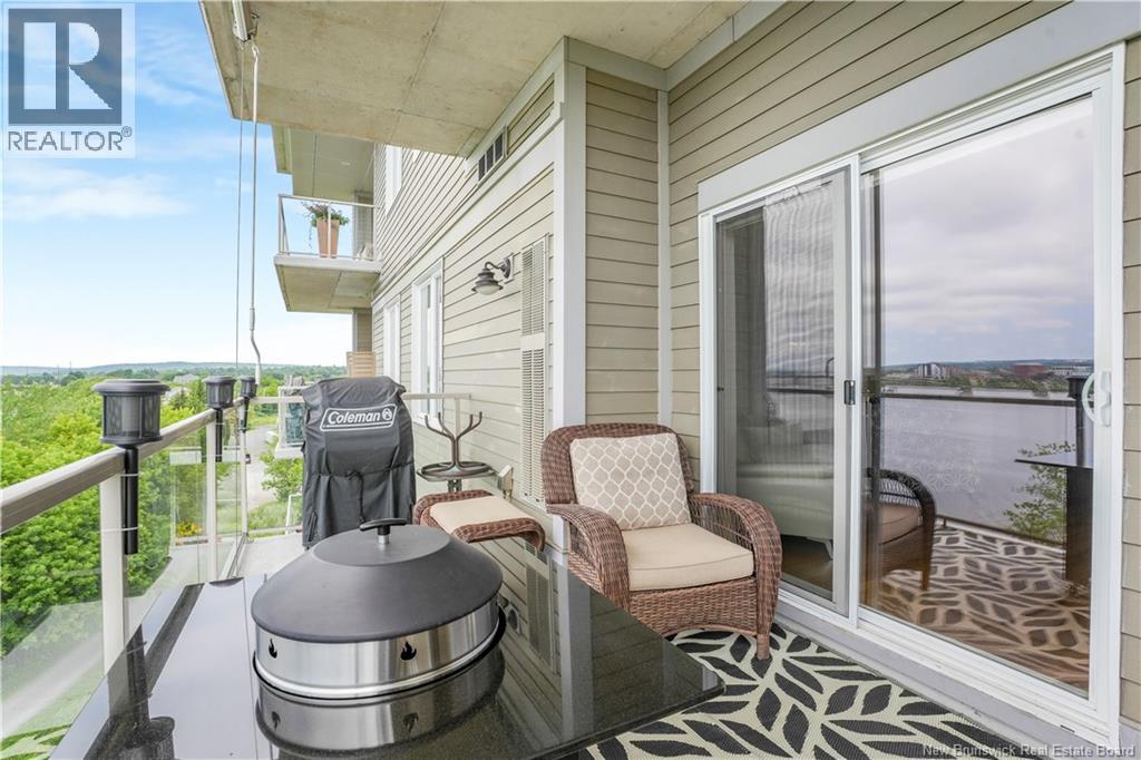 1 Southview Lane Unit# 505, Fredericton, New Brunswick  E3A 5V3 - Photo 22 - NB129575