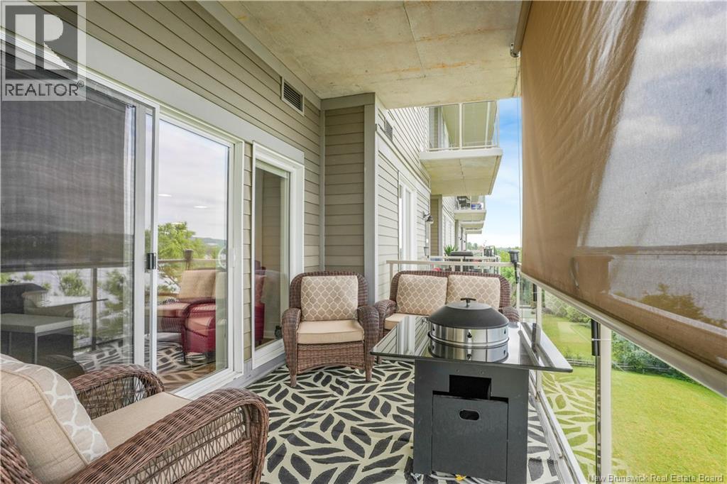 1 Southview Lane Unit# 505, Fredericton, New Brunswick  E3A 5V3 - Photo 23 - NB129575