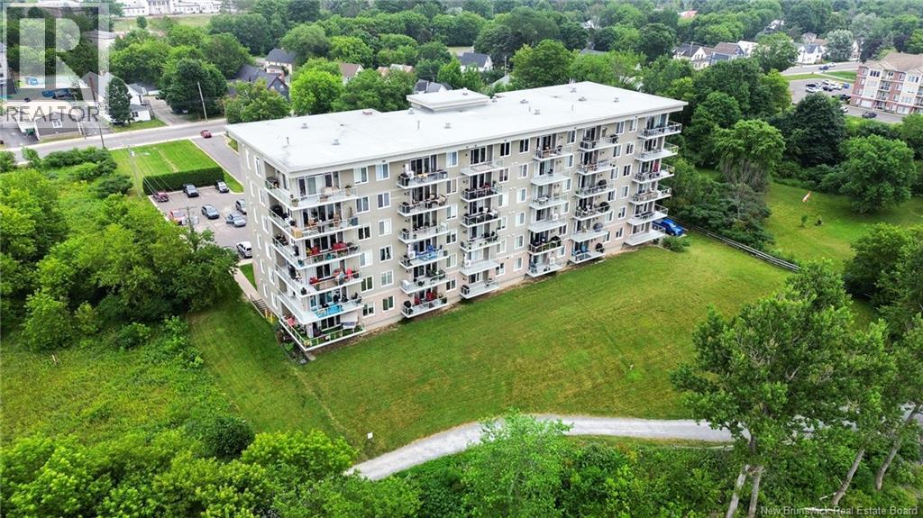 1 Southview Lane Unit# 505, Fredericton, New Brunswick  E3A 5V3 - Photo 32 - NB129575