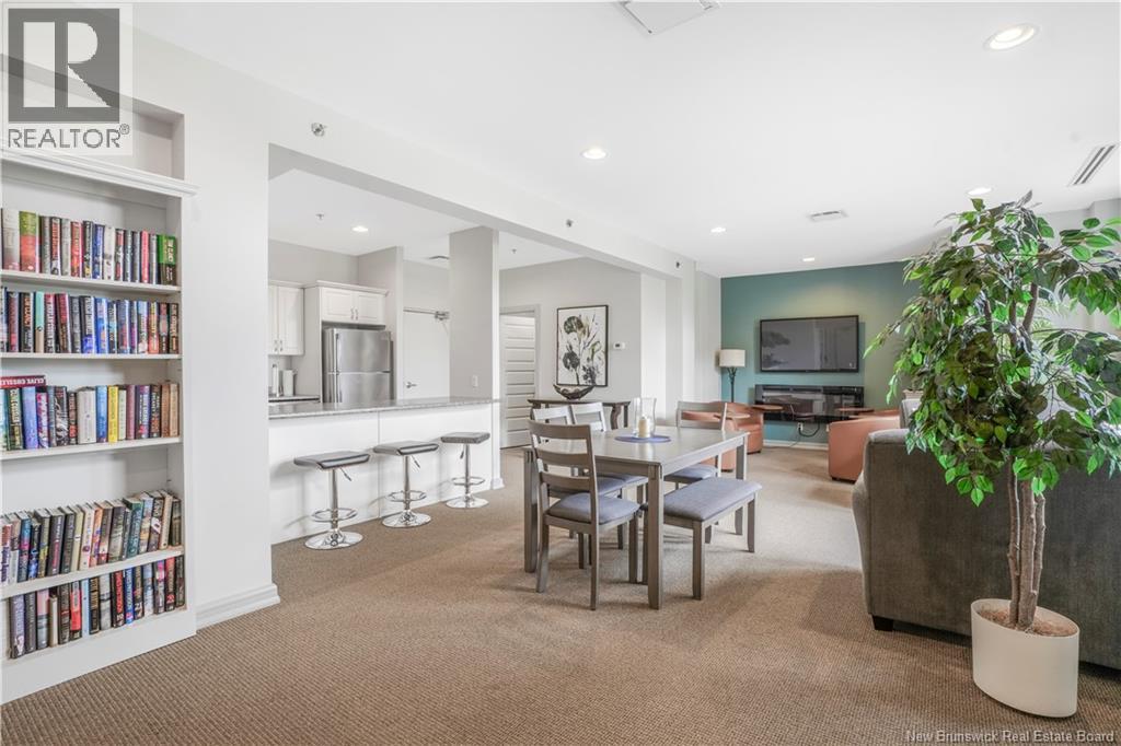 1 Southview Lane Unit# 505, Fredericton, New Brunswick  E3A 5V3 - Photo 34 - NB129575