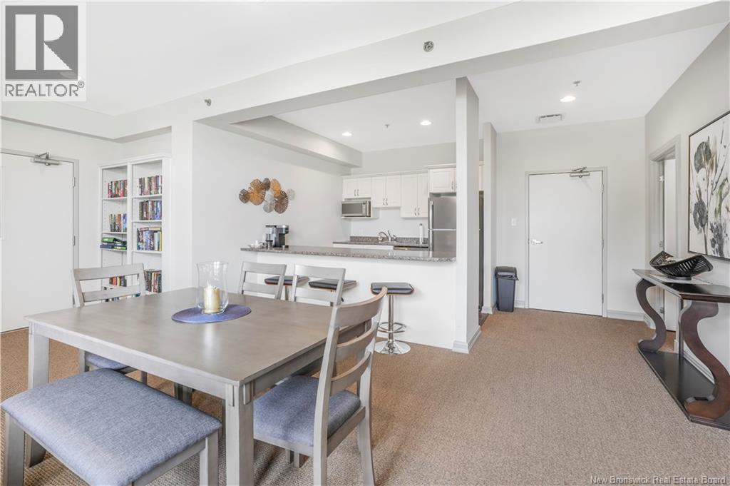 1 Southview Lane Unit# 505, Fredericton, New Brunswick  E3A 5V3 - Photo 36 - NB129575