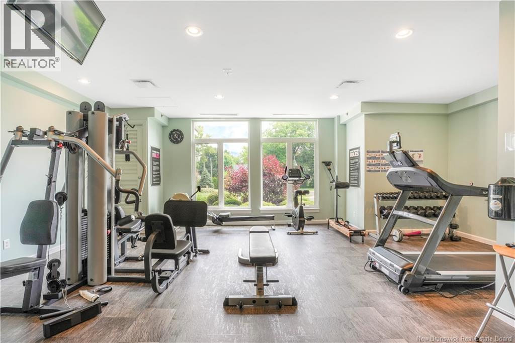 1 Southview Lane Unit# 505, Fredericton, New Brunswick  E3A 5V3 - Photo 38 - NB129575