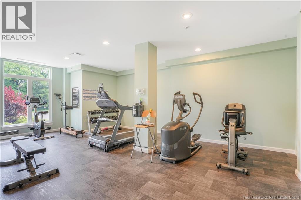 1 Southview Lane Unit# 505, Fredericton, New Brunswick  E3A 5V3 - Photo 39 - NB129575