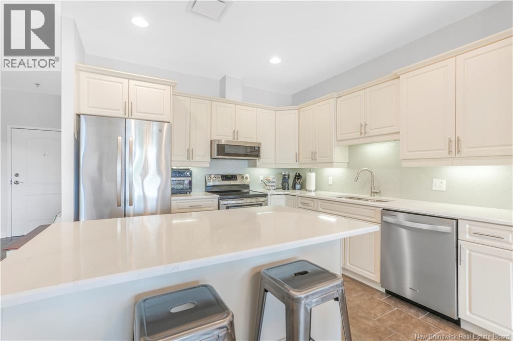 1 Southview Lane Unit# 505, Fredericton, New Brunswick  E3A 5V3 - Photo 4 - NB129575